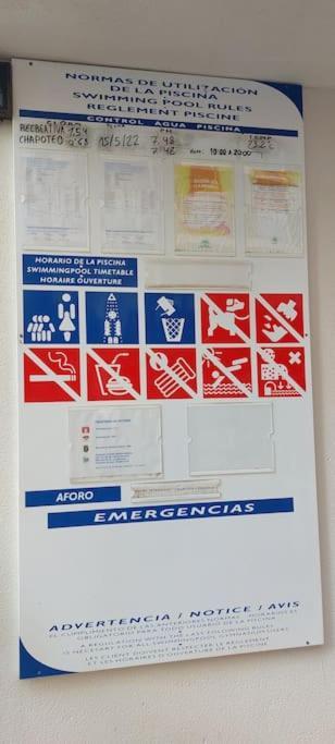 Elegante Alojamiento Con Piscina A 200 M Del Mar. Lägenhet Benalmádena Exteriör bild