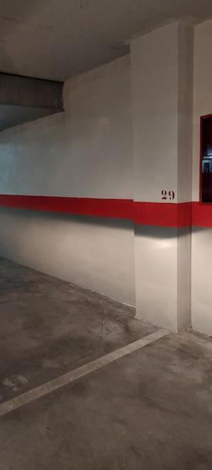 Elegante Alojamiento Con Piscina A 200 M Del Mar. Lägenhet Benalmádena Exteriör bild