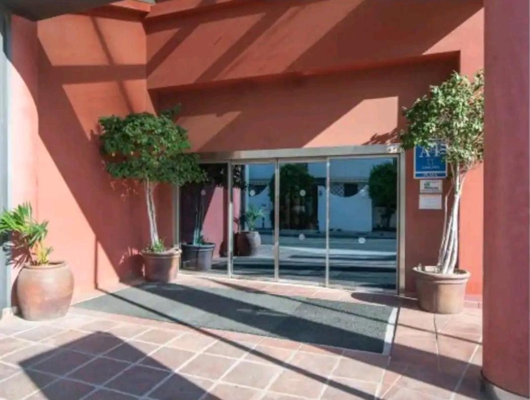 Elegante Alojamiento Con Piscina A 200 M Del Mar. Lägenhet Benalmádena Exteriör bild
